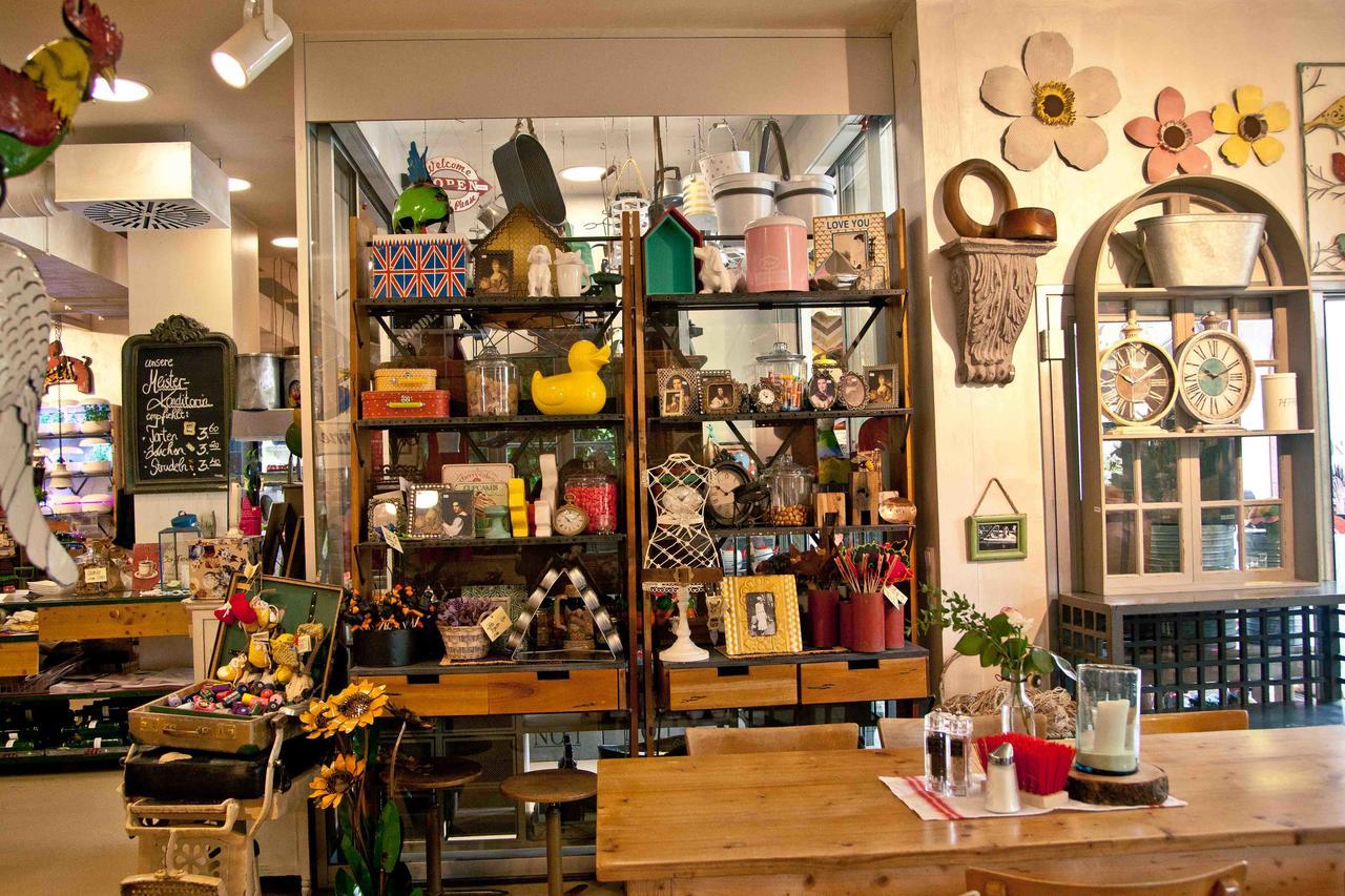 Ferienwohnung Kaffeewerkstatt Sankt Wolfgang im Salzkammergut Exterior photo