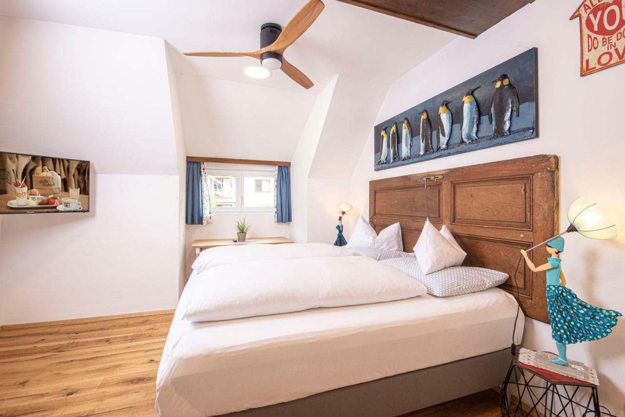 Ferienwohnung Kaffeewerkstatt Sankt Wolfgang im Salzkammergut Room photo