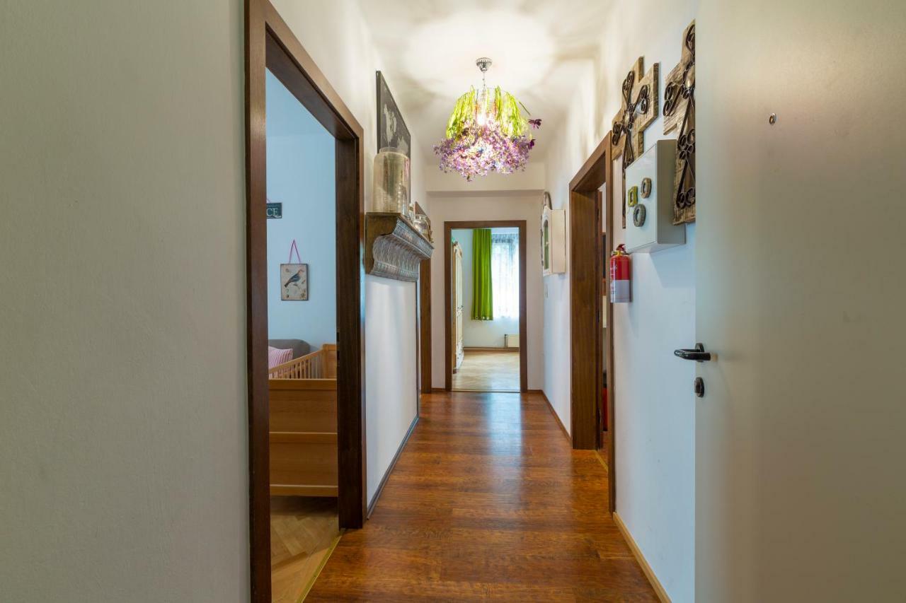 Ferienwohnung Kaffeewerkstatt Sankt Wolfgang im Salzkammergut Room photo